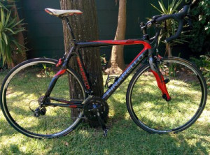 Pinarello  FP2 Carbon 2013 