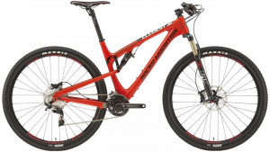 Rocky Mountain 970 RSL 2015 