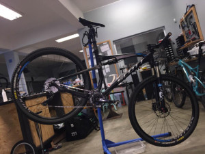 Scott Spark 940 2013 