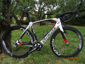 Specialized Venge Pro 2014 