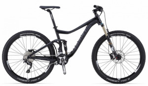 GIANT Trance 2  2014 