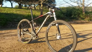 Scott Scale 910 2014 