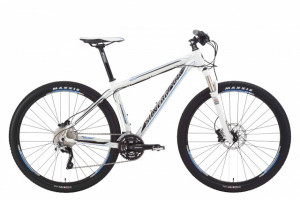 Silverback Sola 2 2013 