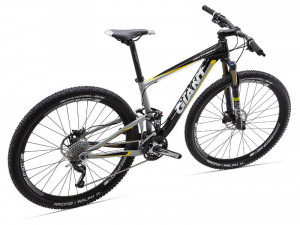 Giant  Anthem X1 29er 2013 