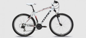 Titan Ryde 26R 2014 
