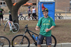 GT Karakoram 2014 