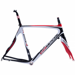 Eddy Merckx EMX-3 2013 