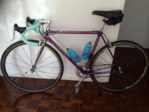 Colnago  Decor 1996 