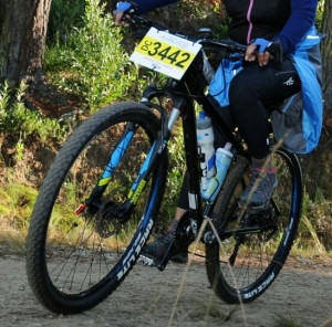 Merida Big 9 2014 
