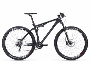 Cube AMS 100 Blackline 2015 