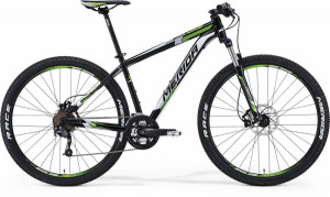 Merida Big 9 300 2014 