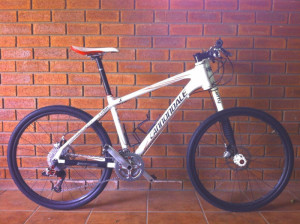 Cannondale Flash F1 2011 