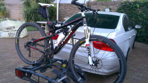 Trek Superfly AL 100 Pro 2012 