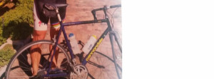 Cannodale Road Bike 1990 