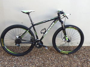Merida TFS 300 2013 