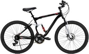 Huffy DS8 2010 