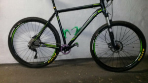 Merida  Tfs 500 2014 
