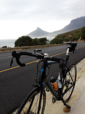 Specialized Roubaix SL3 Pro 58cm 2013 