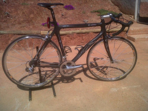 Fondriest Domino Plus 2004 