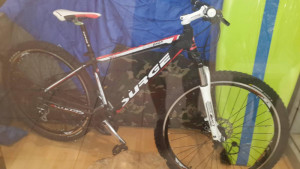 Surge Slingshot 29er 2014 