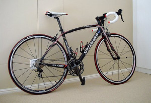Specialised Roubaix Expert 2010 