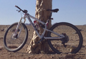 Rocky Mountain Element 970 2012 