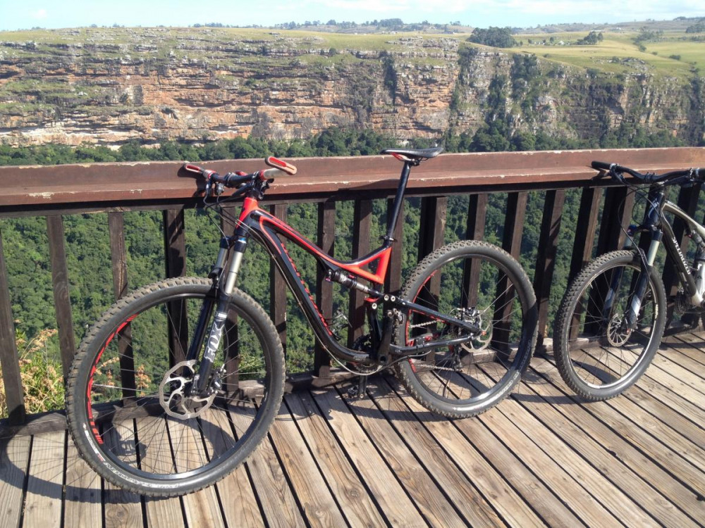 Stolen: Specialized Stumpjumper 2013 | Bike Hub