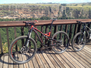 Specialized Stumpjumper 2013 