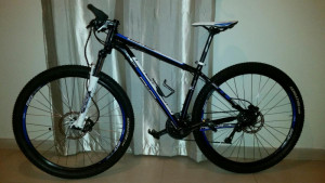 Merida TFS 100 2013 