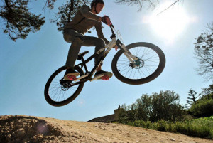 Giant STP SS 2010 