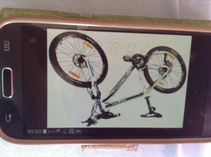 Merida TFS 300 2012 