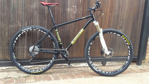 Ritchey P-29er 2015 