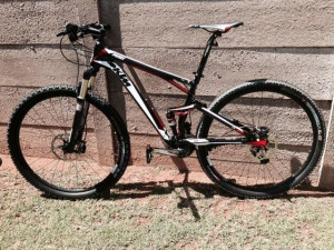 KTM PHINX 2.29 2014 