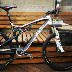 Volcan Fs2 2012 