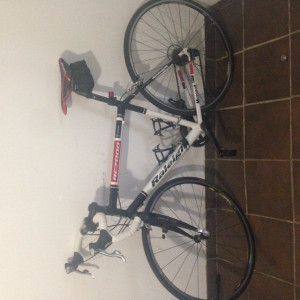 Raleigh RC7000 2008 