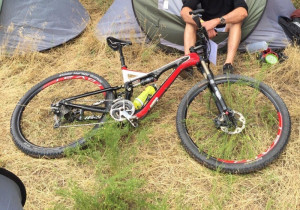 Specialised Stumpjumper 2012 