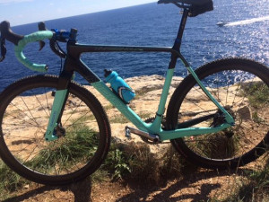 NORCO  Treshold 2015 