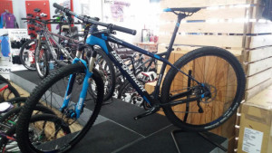 Bergamot revox ltd 2015 