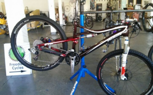 Specialized Era 2013 