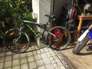 Scott Spark 940 2014 