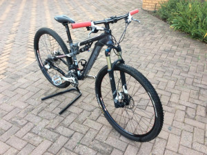 Trek Hi-fi 2011 