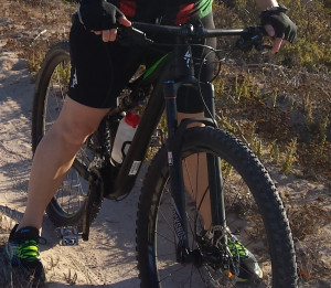 Specialized Camber Comp 2016 