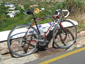Scott CR1 2011 
