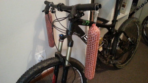 BMC  Trailfox 01 2009 