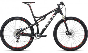 Specialized S-Works Epic 2013 