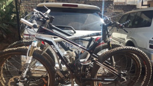 KTM Scarp Prime 29" 2015 