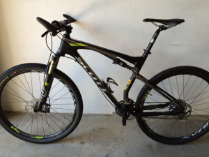 Scott  Spark 2013 