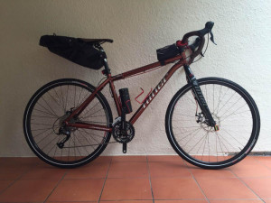 Niner EMD 9 2014 