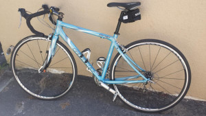Giant OCR3 2007 