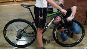 Trek Superfly 2015 